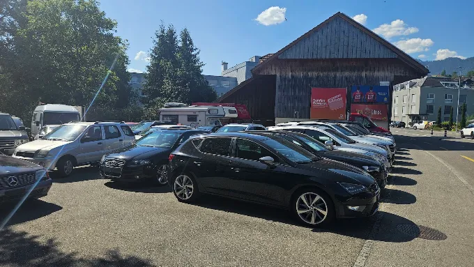 Fahrzeuge - AutoBär Thun